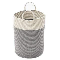 Large cotton rope for sale  Delivered anywhere in UK