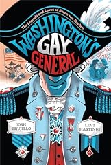 Washington gay general for sale  Delivered anywhere in USA 