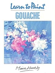 Learn paint with d'occasion  Livré partout en Belgiqu