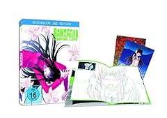 Sankarea blu ray usato  Spedito ovunque in Italia 