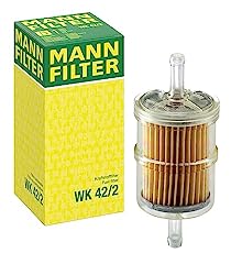 Mann filter filtro usato  Spedito ovunque in Italia 