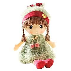 Plush baby doll for sale  Delivered anywhere in USA 