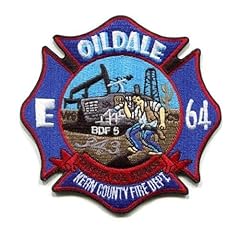 Kern county fire for sale  Delivered anywhere in USA 