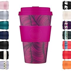 Ecoffee cup 14oz for sale  Delivered anywhere in UK