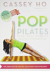 Pop pilates total for sale  Delivered anywhere in UK