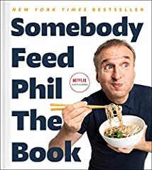 Somebody feed phil for sale  Delivered anywhere in UK