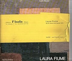 Laura fiume usato  Spedito ovunque in Italia 