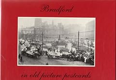Bradford old picture for sale  Delivered anywhere in UK
