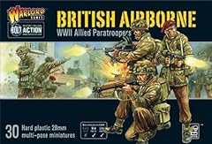 Warlord games british for sale  Delivered anywhere in UK