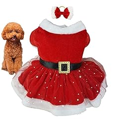 Idezek costume natalizio usato  Spedito ovunque in Italia 