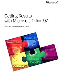 Getting results microsoft for sale  Delivered anywhere in USA 