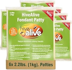 Hive alive fondant for sale  Delivered anywhere in USA 