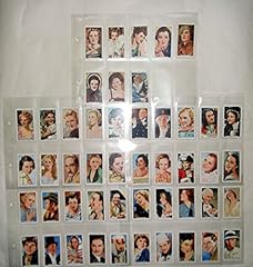 Gallaher portraits famous for sale  Delivered anywhere in UK