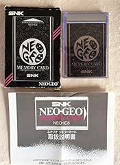 Neo geo memory for sale  Delivered anywhere in USA 