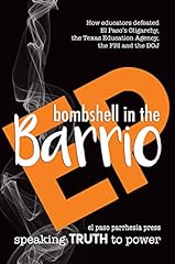 Bombshell barrio educators for sale  Delivered anywhere in USA 
