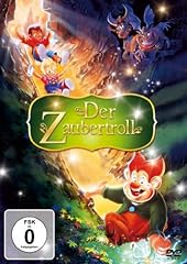 Zaubertroll kids edition gebraucht kaufen  Wird an jeden Ort in Deutschland