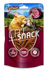 Delibest snack per usato  Spedito ovunque in Italia 