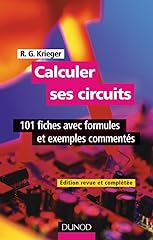 Calculer circuits 2ème d'occasion  Livré partout en France