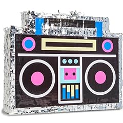 Blue panda boombox for sale  Delivered anywhere in USA 