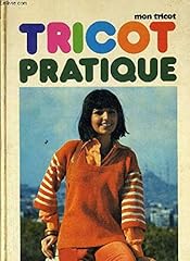 Mon tricot pratique for sale  Delivered anywhere in UK