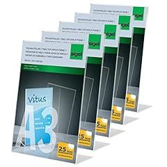 Sigel ta213 présentoir d'occasion  Livré partout en France