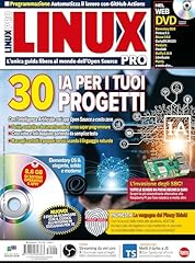 Linux pro 229 usato  Spedito ovunque in Italia 