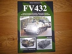 Fv432 carrier personnell for sale  Delivered anywhere in UK