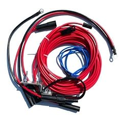 Salt spreader wiring for sale  Delivered anywhere in USA 