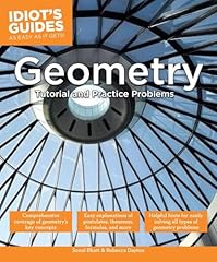 Geometry tutorial and usato  Spedito ovunque in Italia 