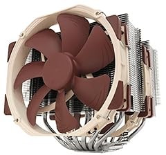 Noctua d15 refroidisseur d'occasion  Livré partout en Belgiqu
