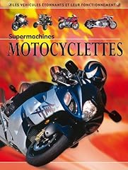 Motocyclettes d'occasion  Livré partout en France