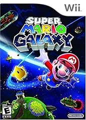 Super mario galaxy for sale  Delivered anywhere in USA 