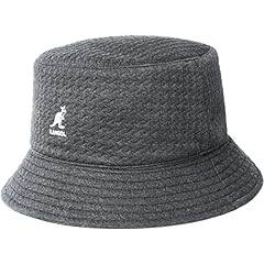 Kangol embossed bucket gebraucht kaufen  Wird an jeden Ort in Deutschland