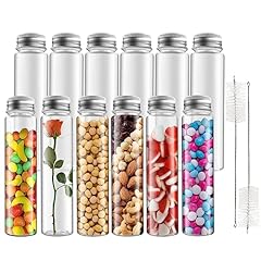 12pcs test tubes for sale  Delivered anywhere in UK