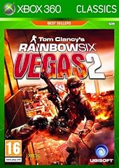 Rainbow six vegas usato  Spedito ovunque in Italia 