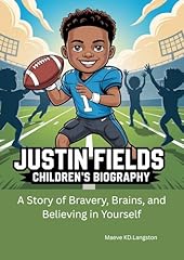 Justin fields children for sale  Delivered anywhere in USA 