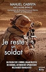 Reste soldat d'occasion  Livré partout en France