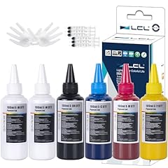 Lcl 600ml ricarica usato  Spedito ovunque in Italia 