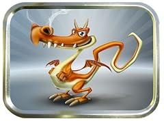 Puff magic dragon for sale  Delivered anywhere in UK
