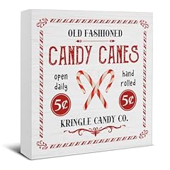 Farmhouse christmas decoration for sale  Delivered anywhere in USA 