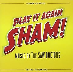 Play sham for sale  Delivered anywhere in UK