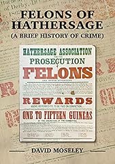 Felons hathersage for sale  Delivered anywhere in UK