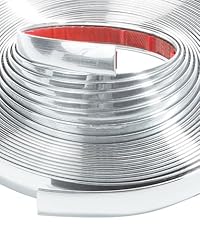 Ubog 25ft chrome for sale  Delivered anywhere in USA 