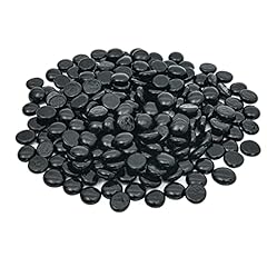Hisredsun 290pcs black for sale  Delivered anywhere in Ireland