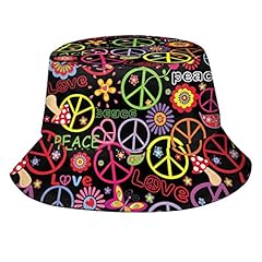Hippie peace sign for sale  Delivered anywhere in USA 
