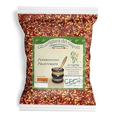Peperoncino rosso piccante usato  Spedito ovunque in Italia 