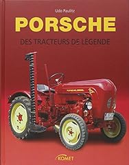 Tracteurs légende d'occasion  Livré partout en Belgiqu