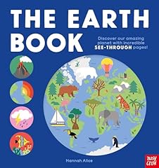 Earth book for sale  Delivered anywhere in Ireland