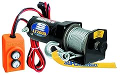 Superwinch atv winde gebraucht kaufen  Wird an jeden Ort in Deutschland