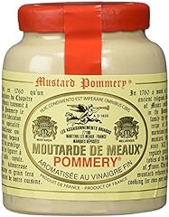 Pommery mustard meaux for sale  Delivered anywhere in USA 